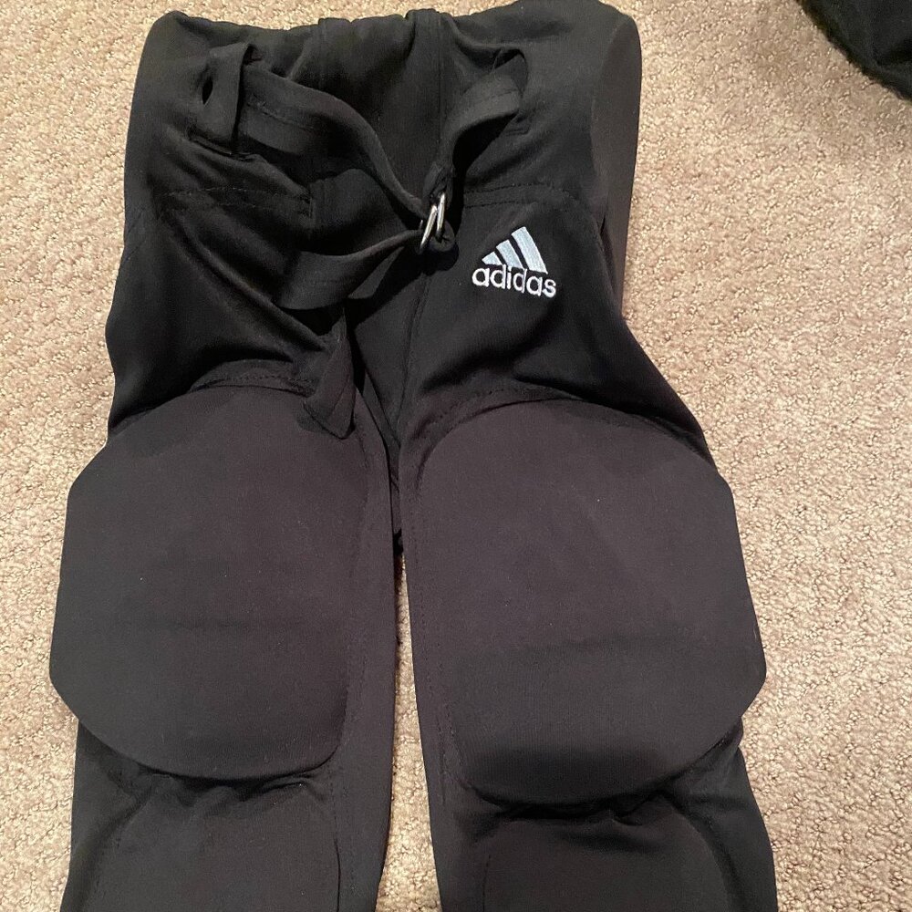 Football Pants Youth Medium